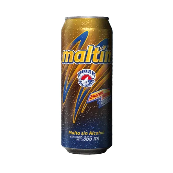 Maltin Polar