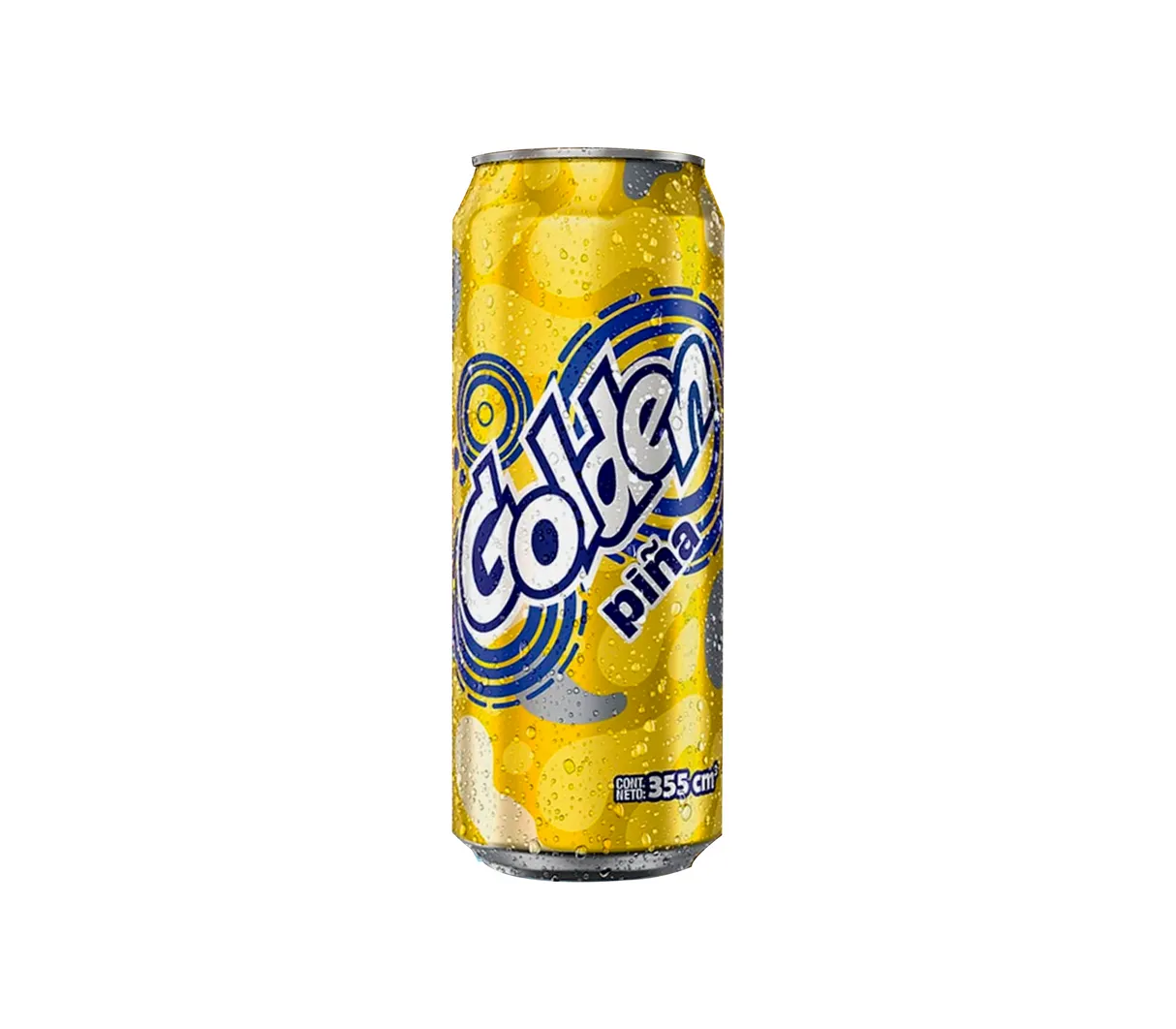 Golden Piña