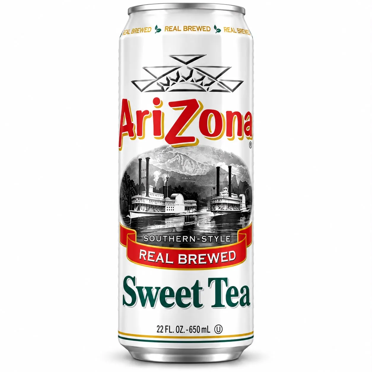 Arizona Sweet Tea 650ml