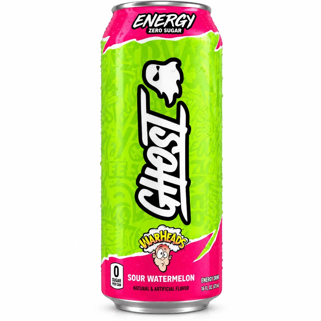 Ghost Sour Watermelon