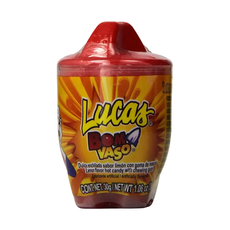 Lucas Bomvaso