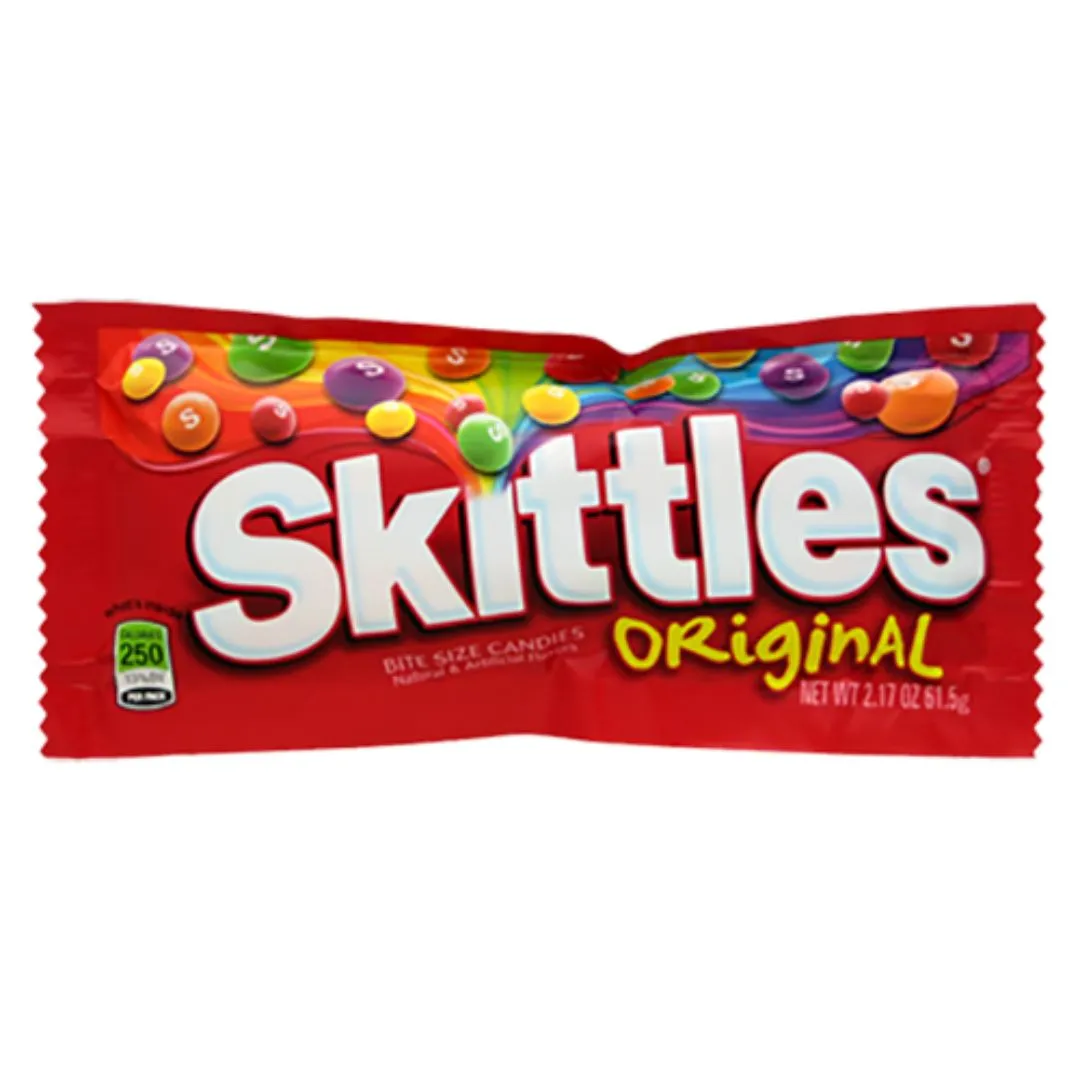 Skittles Original 414ml