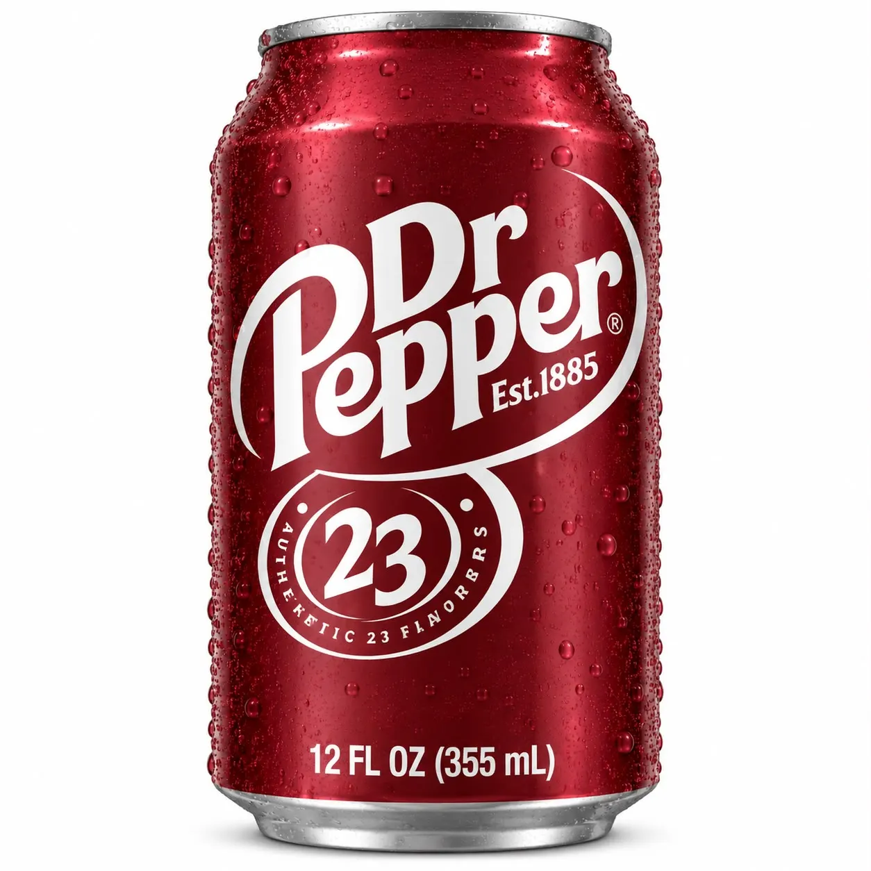 Dr. Pepper 355ml
