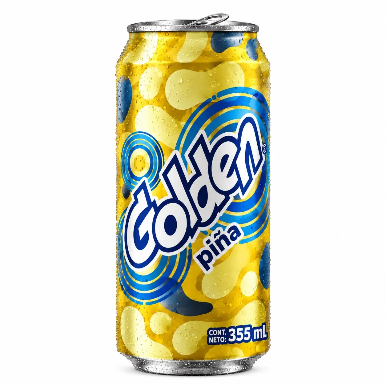 Golden Piña