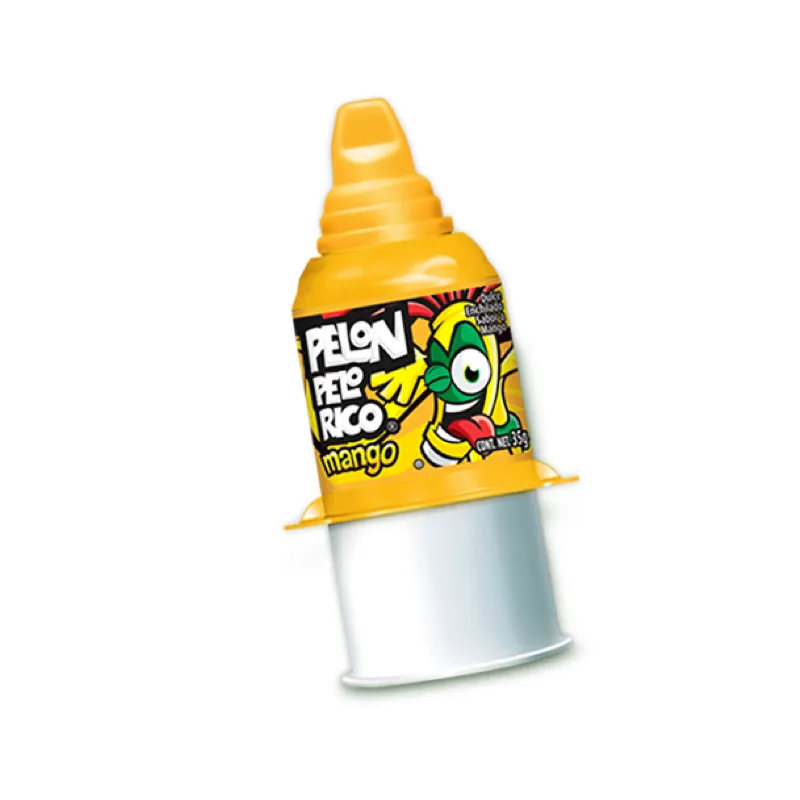 Pelon Pelo Rico Mango