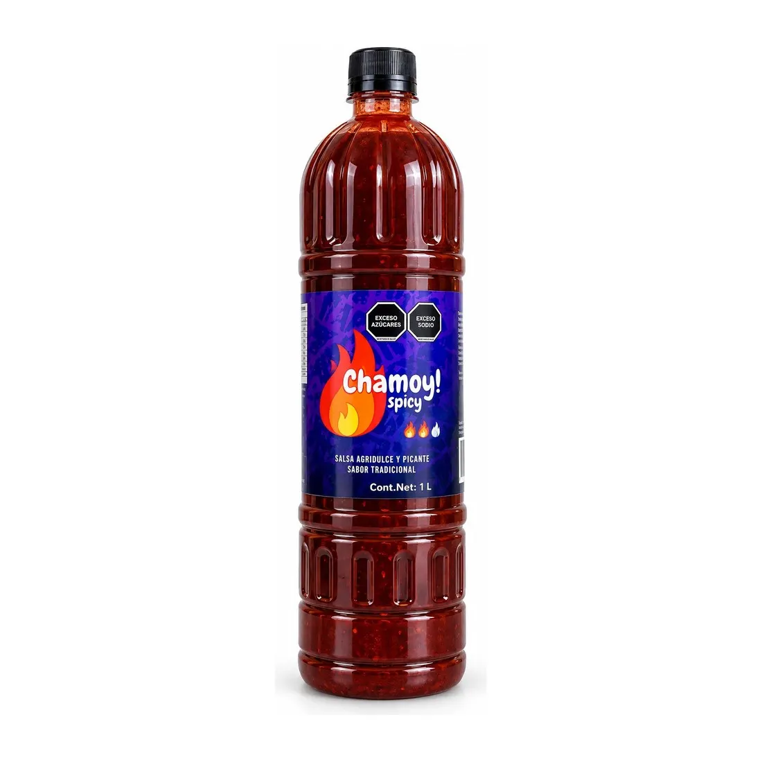 Chamoy Spicy 1 Litro