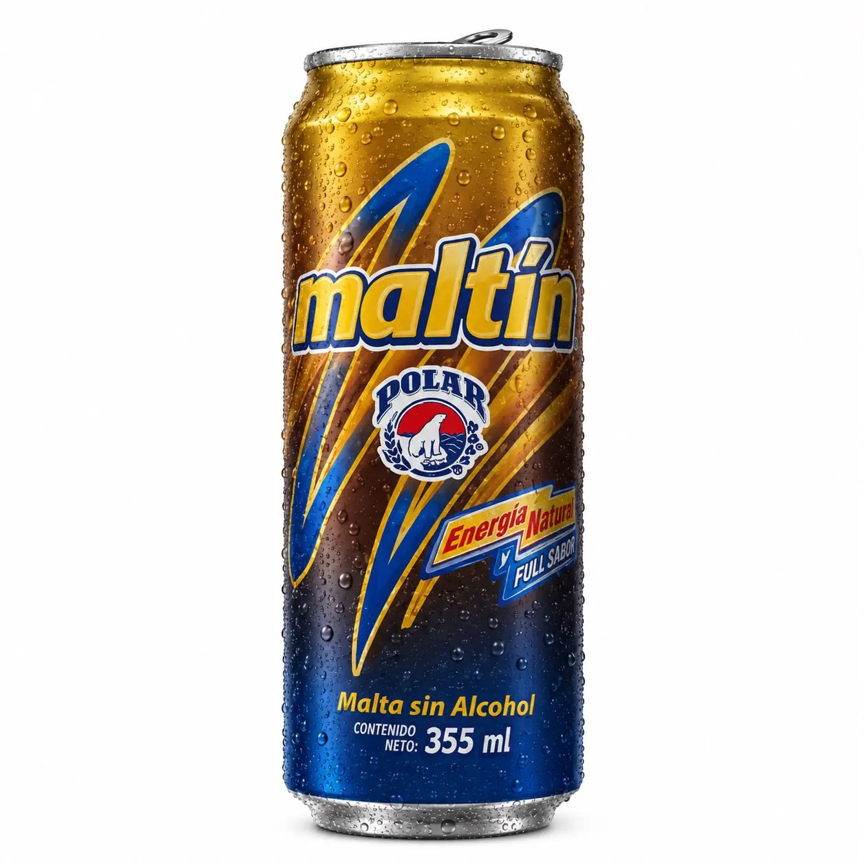 Maltin Polar
