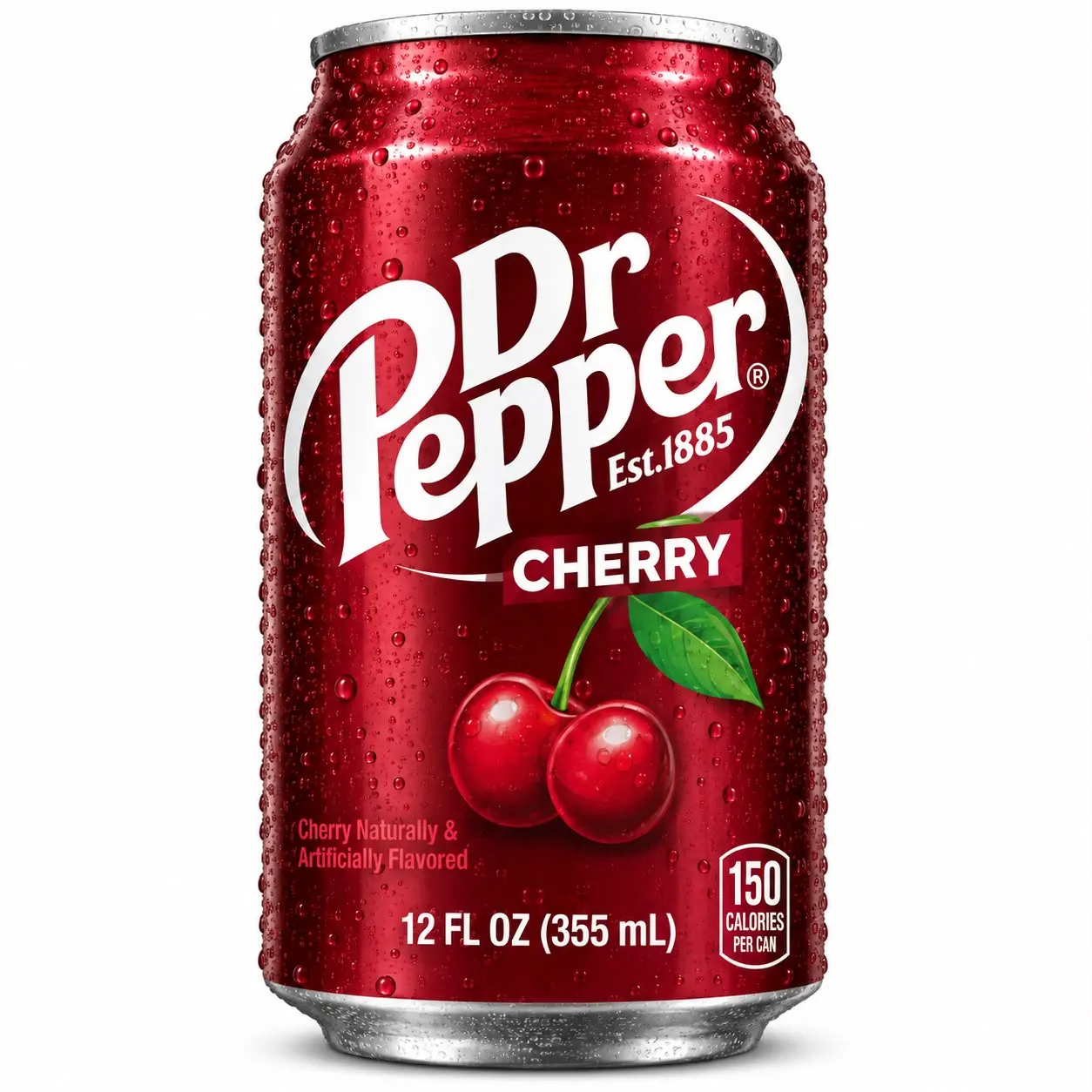 Dr. Pepper Cherry 355ml