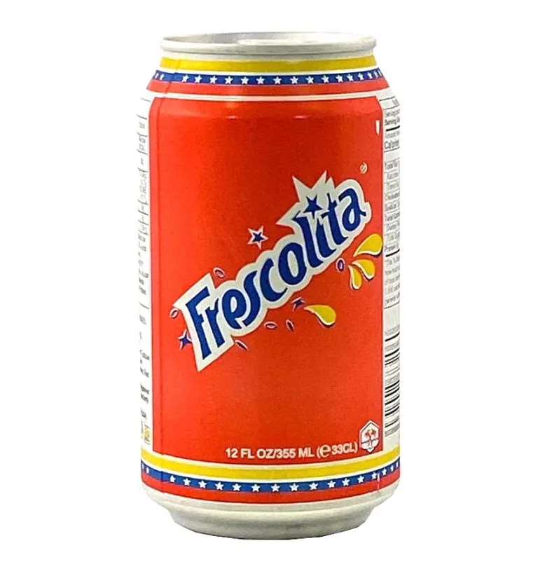 Frescolita 355ml