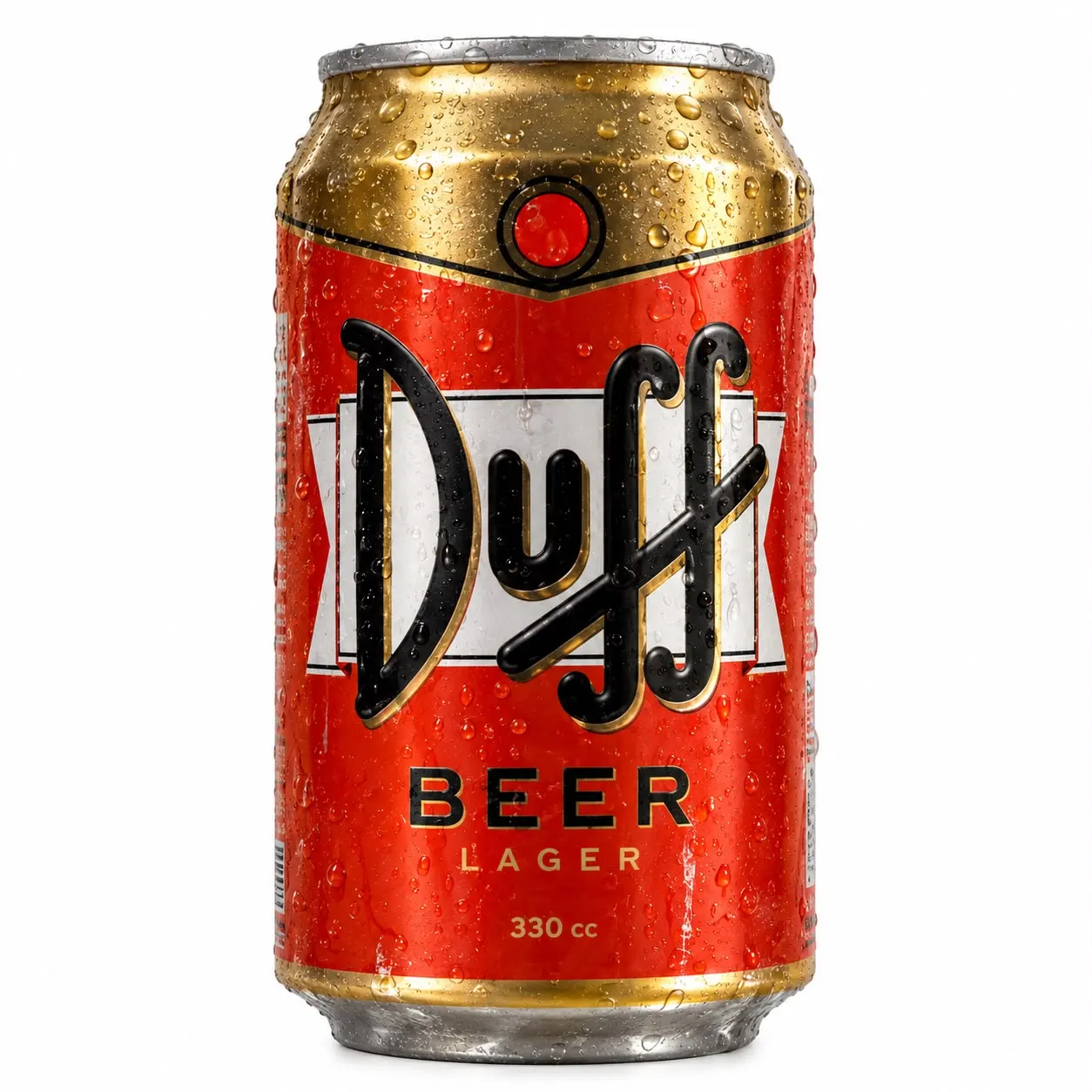 Duff Beer
