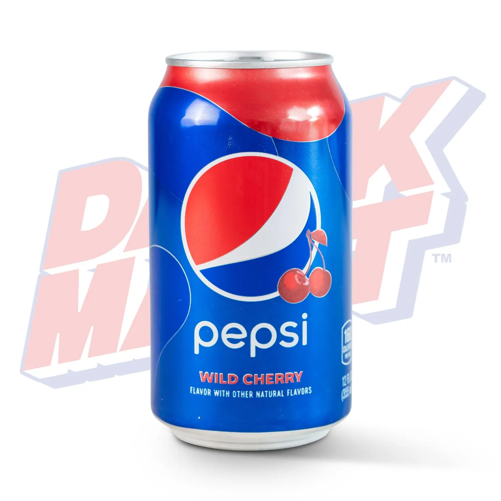 Pepsi Wild Cherry