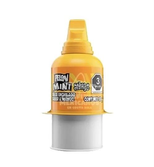 Pelon Mini Mango