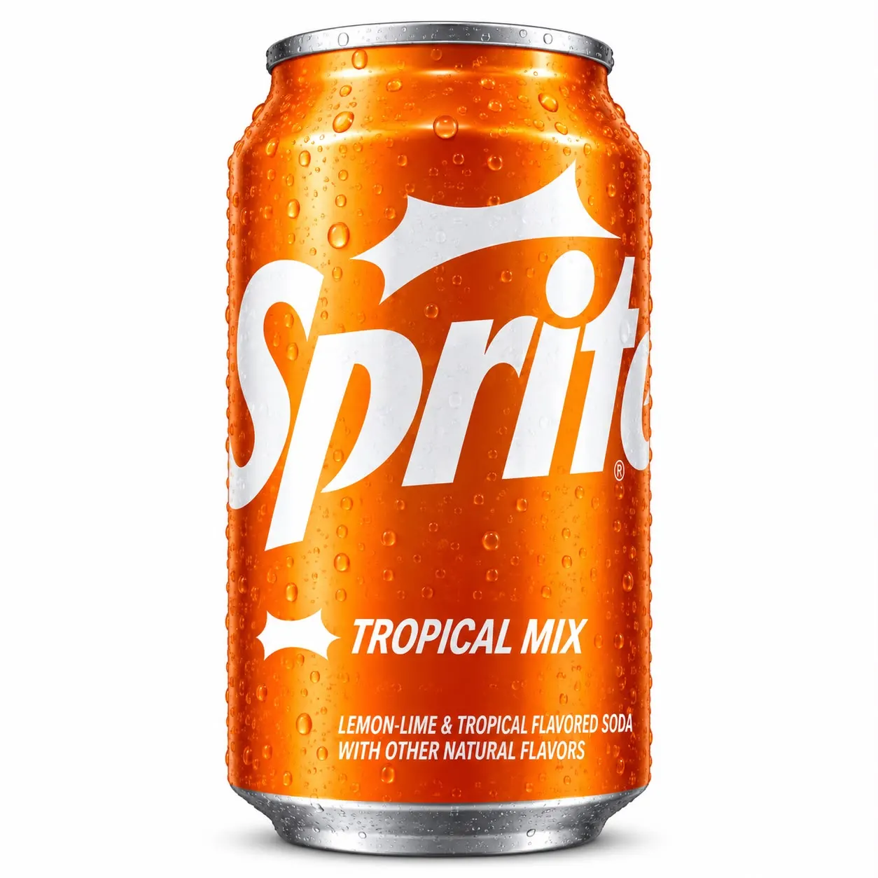 Sprite Chill