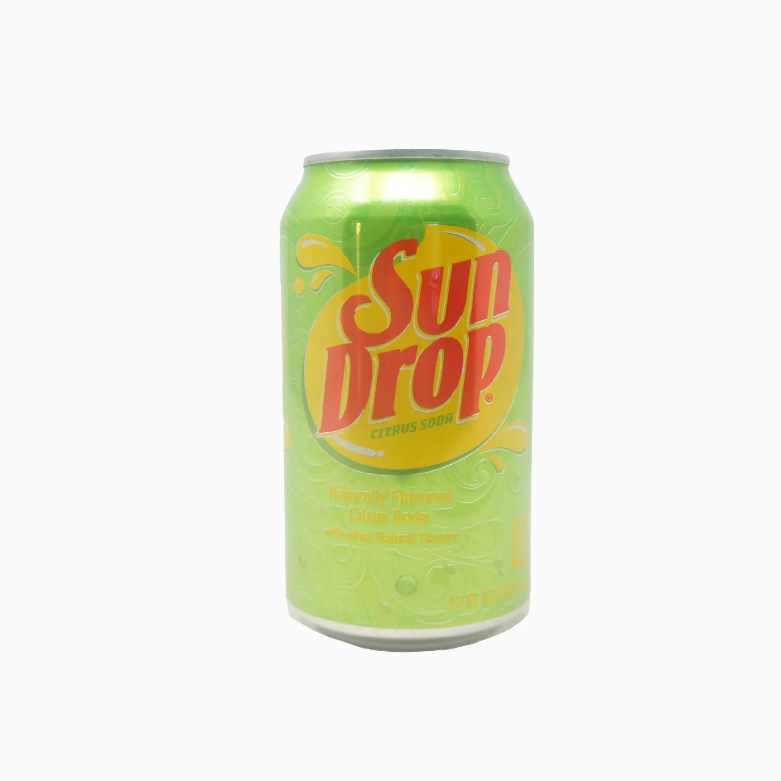 Sun Drop Citrus Soda