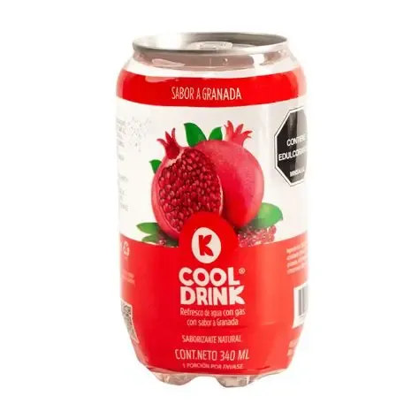 Cool Drink Granada