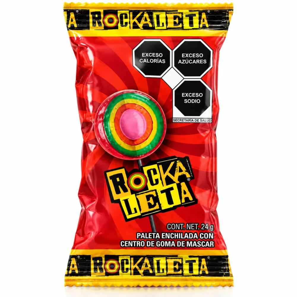 Rockaleta