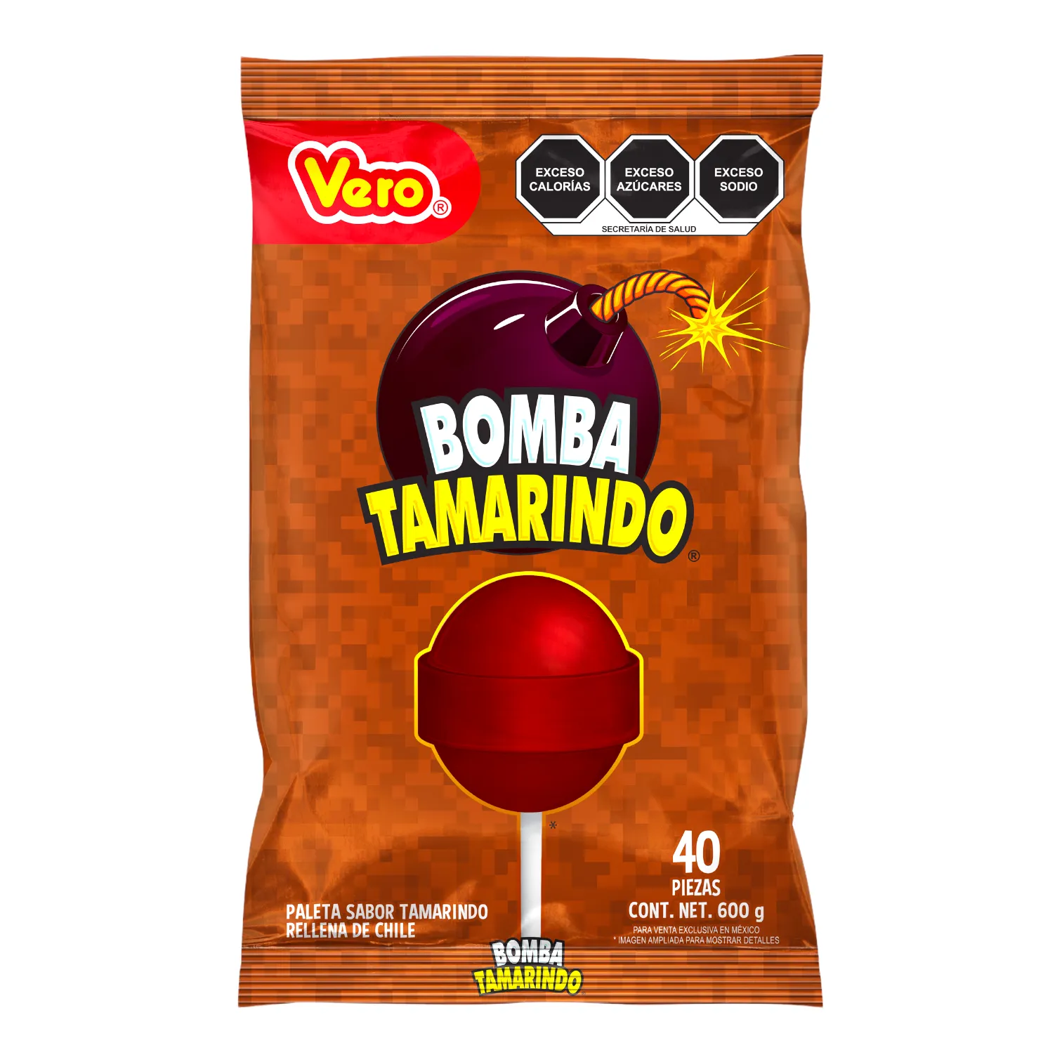 Vero Bomba Tamarindo