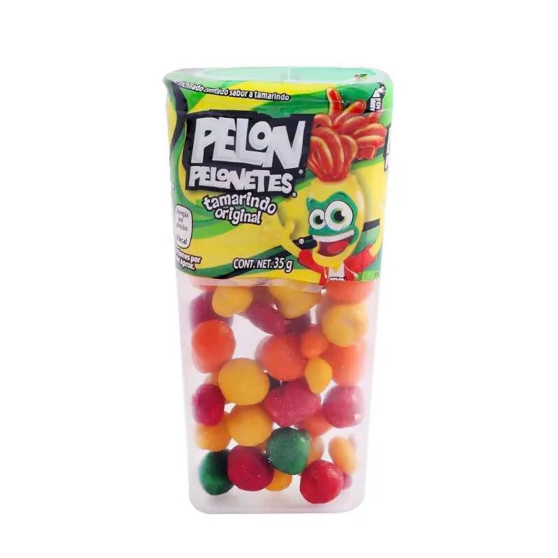 Pelon Pelonetes 30g