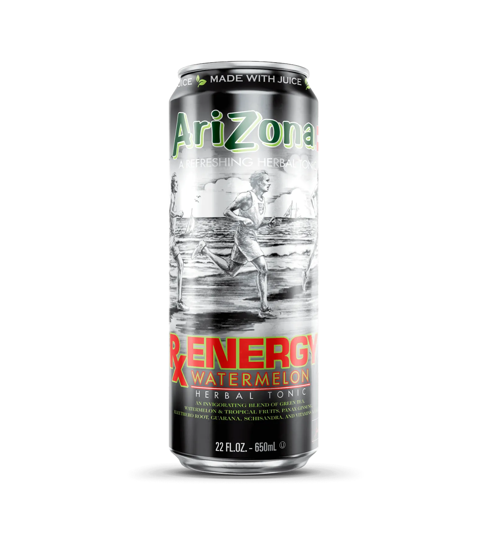 Arizona Rxenergy Watermelon