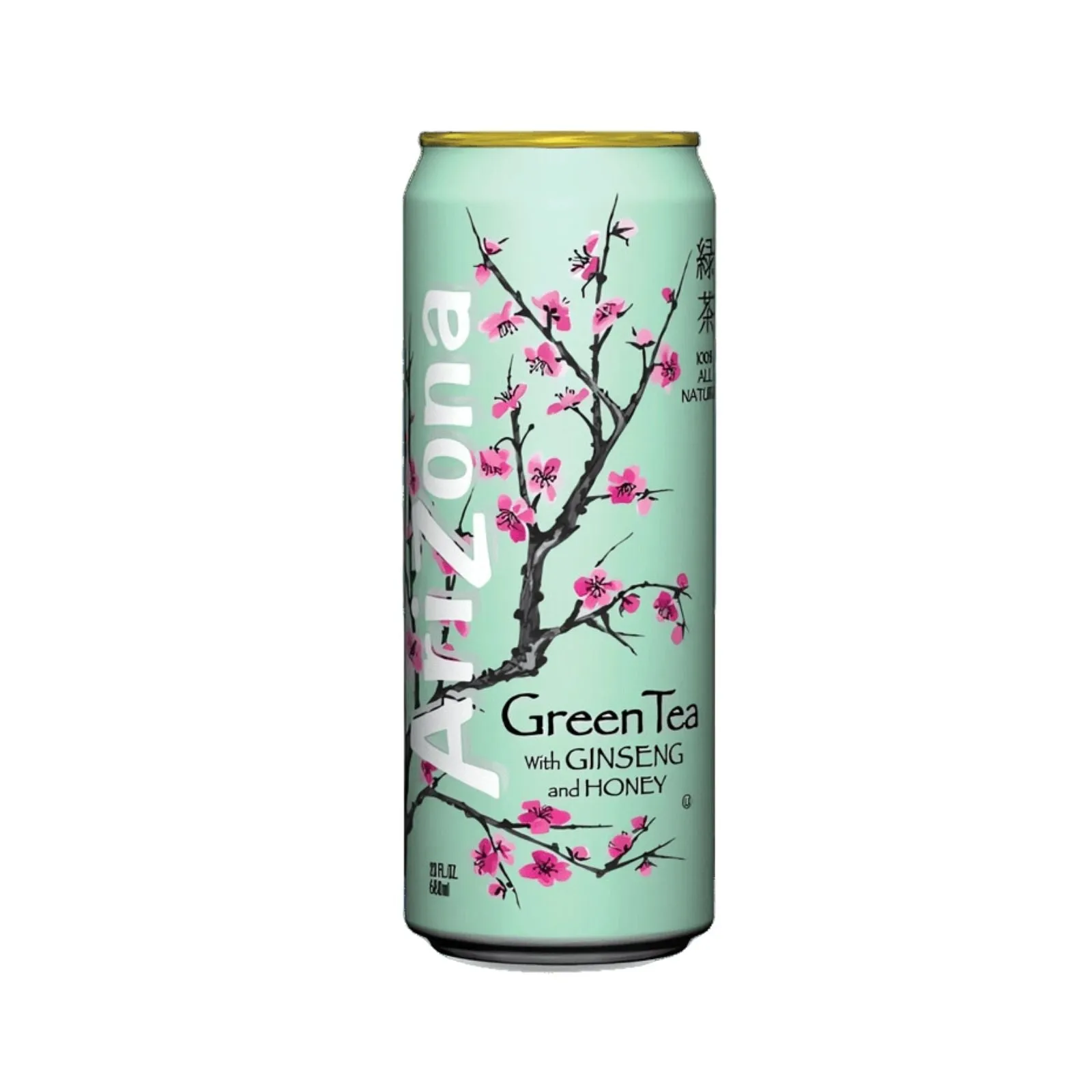 Arizona Green Tea