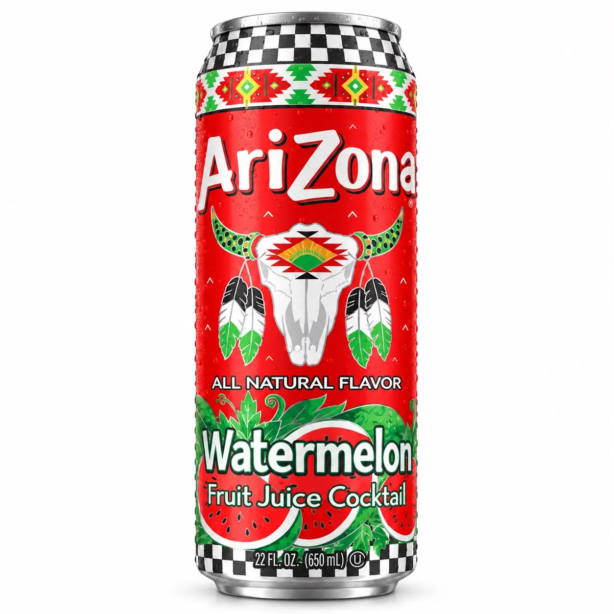 Arizona Watermelon