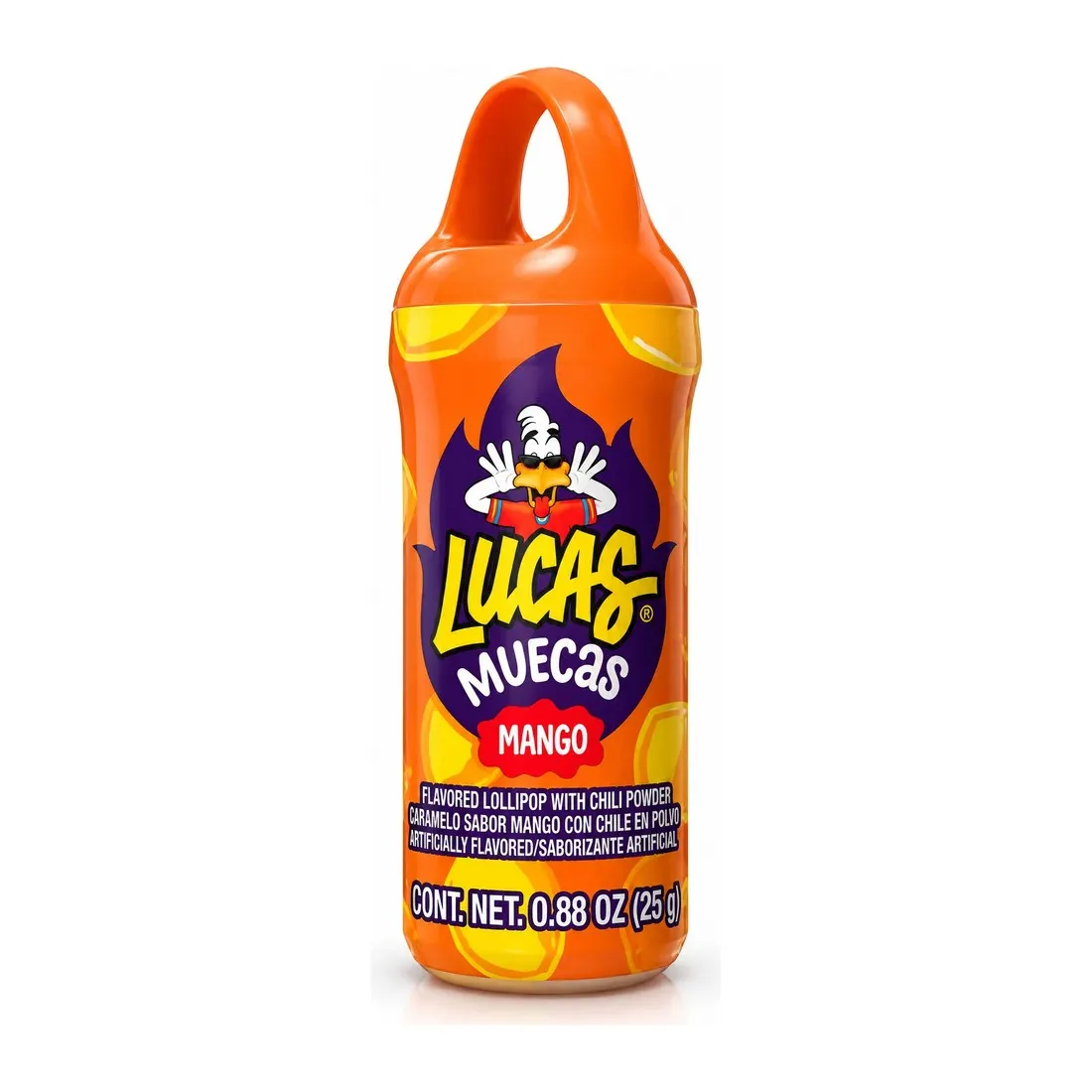 Lucas Muecas Mango 24g