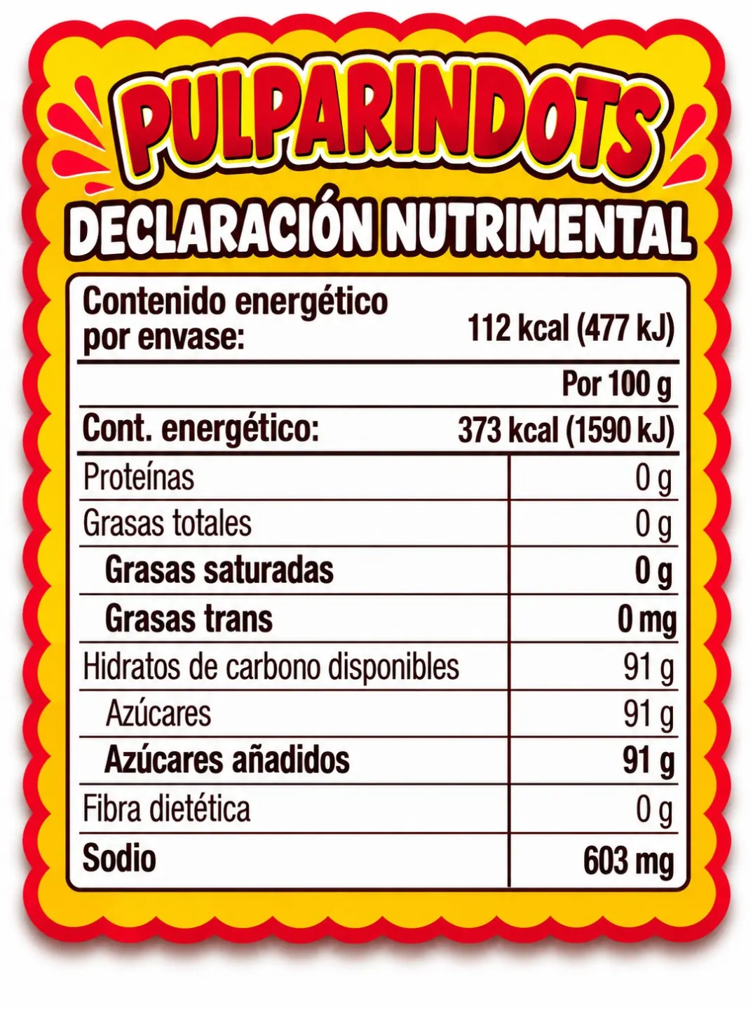Pulparindots Extrapicante 3