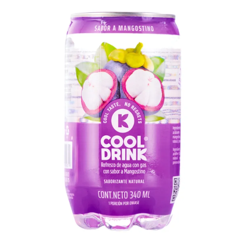 Cool Drink Mangostino