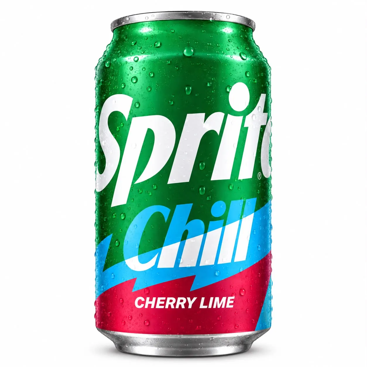 Sprite Tropical Mix