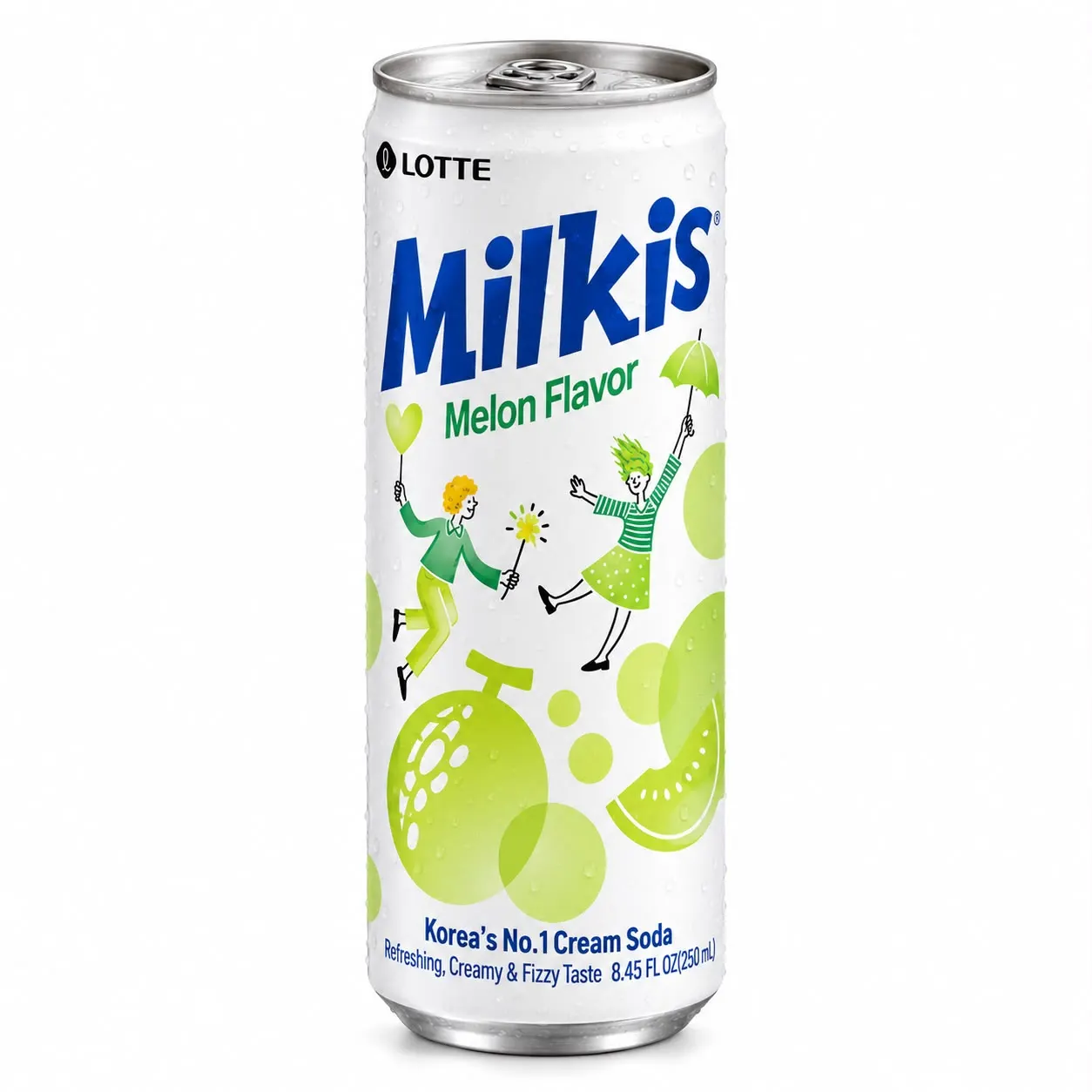 Milkis Melon