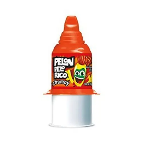 Pelon Pelo Rico Chamoy 2